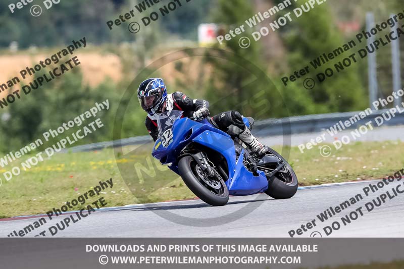 15 to 17th july 2013;Brno;event digital images;motorbikes;no limits;peter wileman photography;trackday;trackday digital images